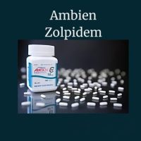 Buy Pharma Grade Ambien (Zolpidem) Online