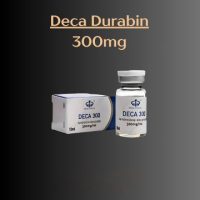 Deca Durabin 300mg