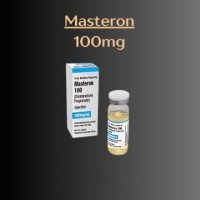 Masteron 100mg/ml