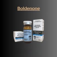 Boldenone