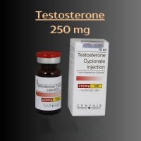 Testosterone 250mg