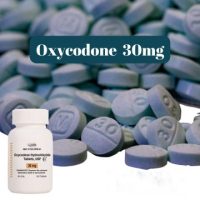 Buy Oxycodone 30mg Online