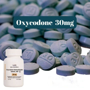 Buy Oxycodone 30mg Online