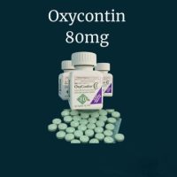 Buy Oxycontin 80mg