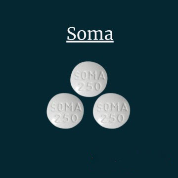 BUY SOMA ONLINE