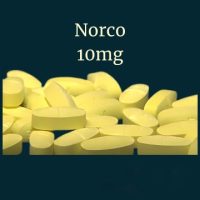 Norco 10mg