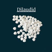 Dilaudid (Hydromorphone) Online